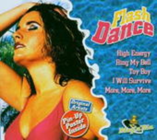 Diverse – Flash Dance