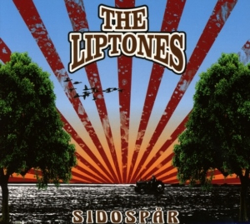 The Liptones – Sidospar