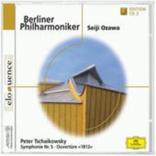 Symphonie Nr. 5