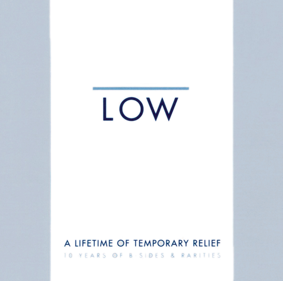 Low – A Lifetime Of Temporary Relief