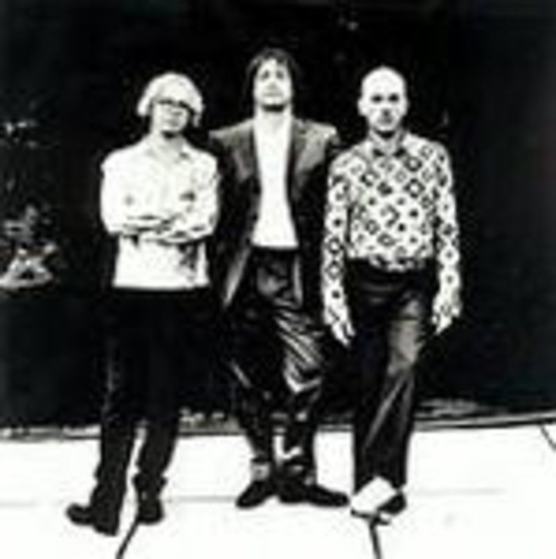 Nächstes Jahr auf Deutschland-Trip: R.E.M.