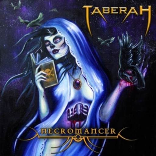 Taberah – Necromancer