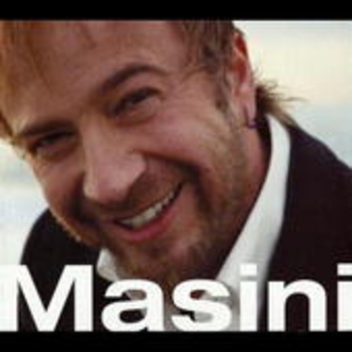 Marco Masini – Masini