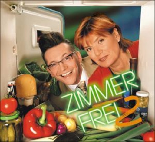 Götz Alsmann & Christine Westermann – Zimmer frei - Die Zweite