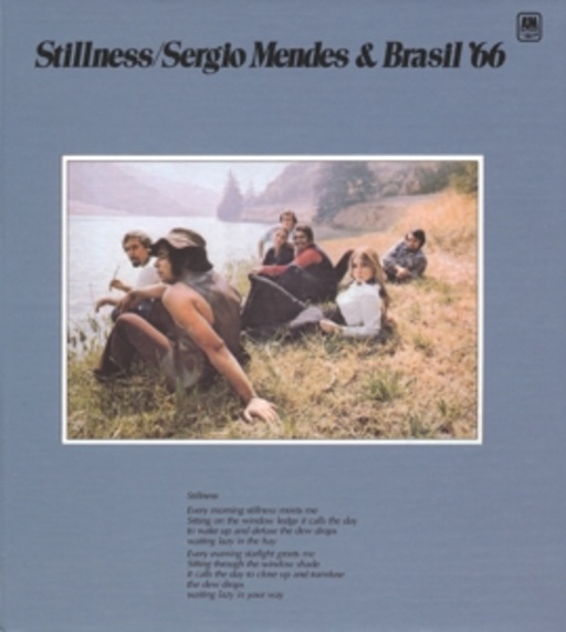 Sérgio Mendes & Brasil '66 – Stillness