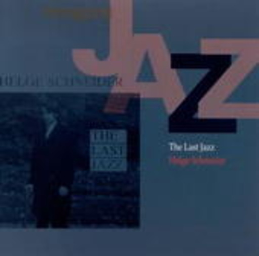 The Last Jazz