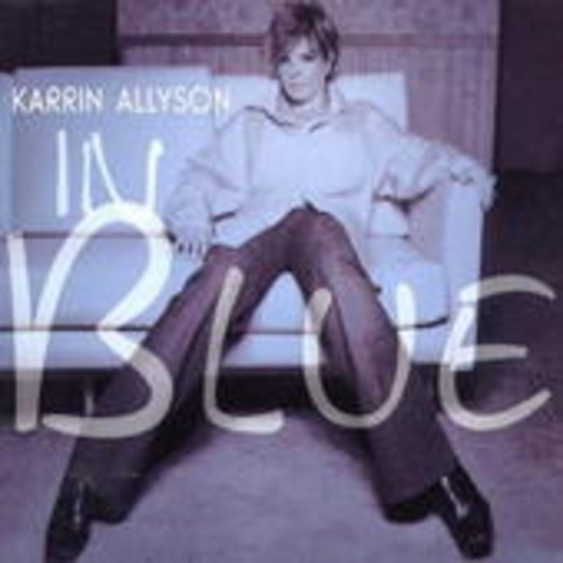 Karrin Allyson – In Blue