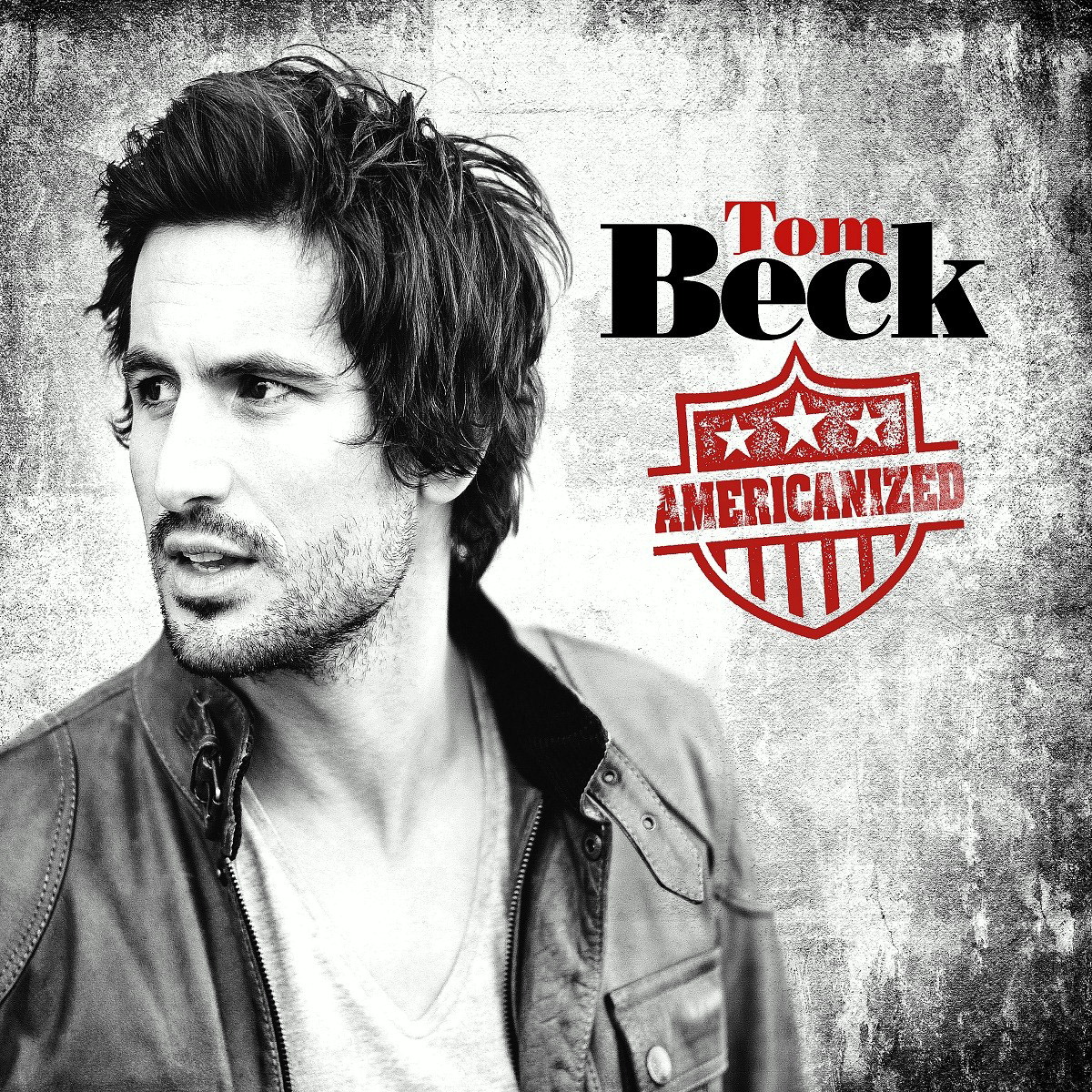 Tom Beck – Americanized