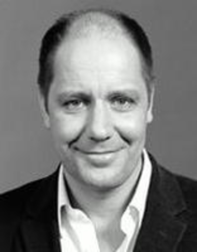 Keynote-Redner bei Premium Music: Carsten Heintzsch