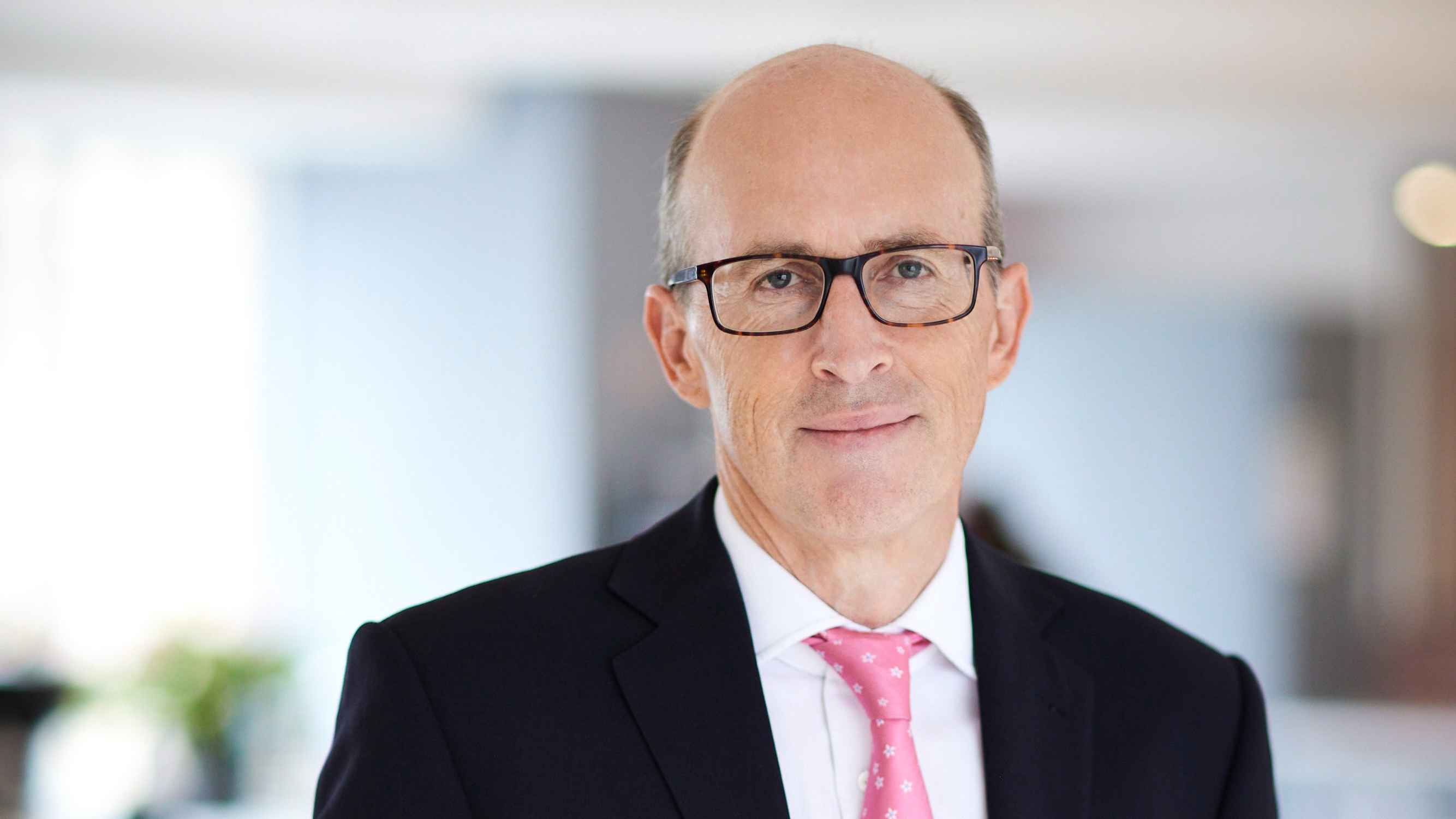 f65a4165 02c9 4c27 bfd7 7a4a59e0a7b7 Sieht die Chance, die Marktanteile von PPL künftig weiter zu vergrößern: Peter Leathem (CEO PPL).