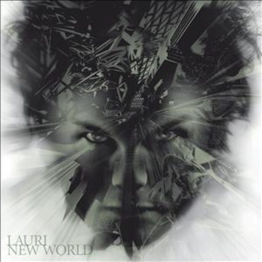 Lauri – New World