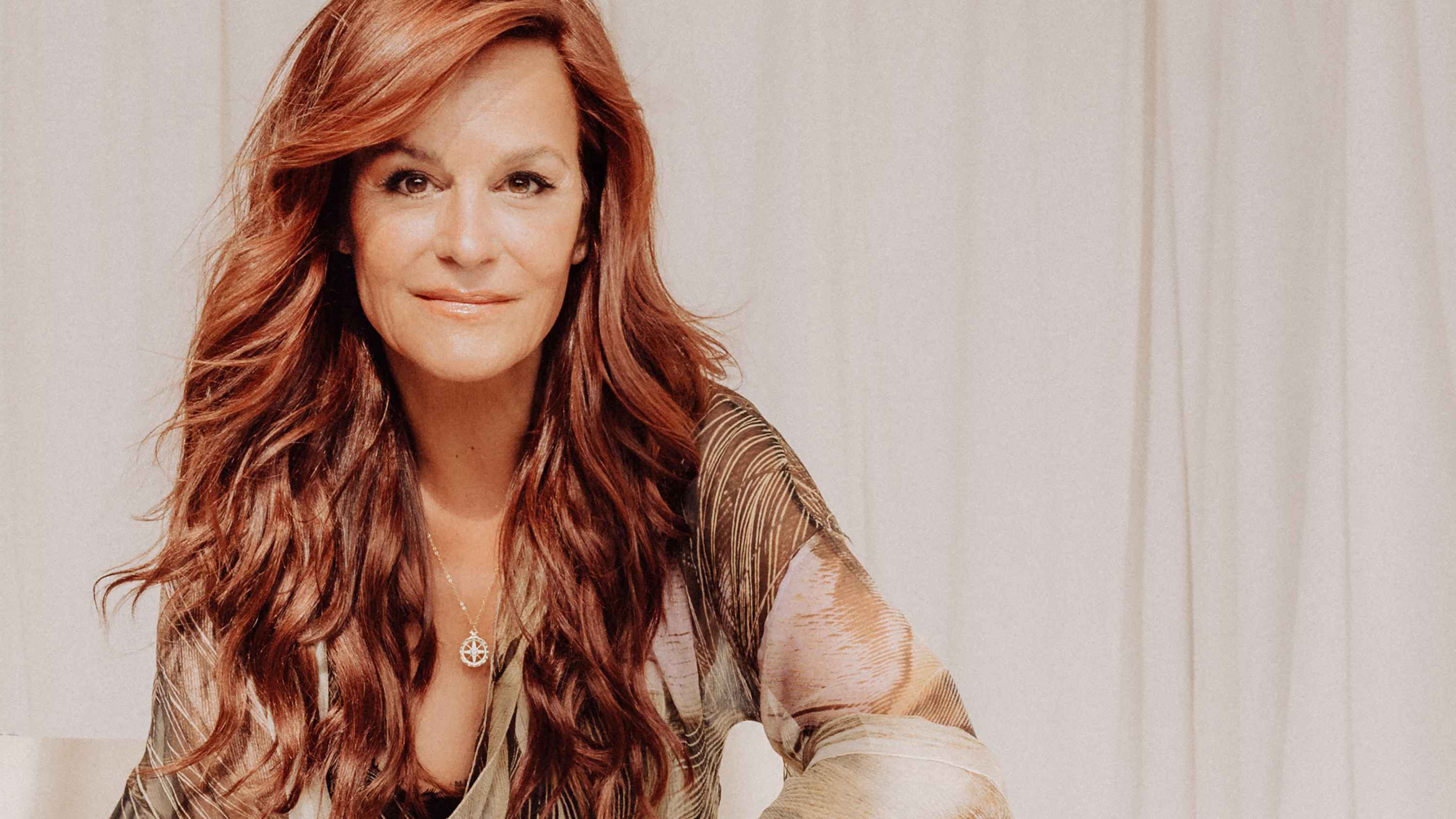 Ihr 14. Nummer-eins-Album schlägt sich in den Werten von Sony Music nieder: Andrea BergAndrea Berg