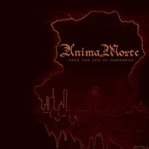 Anima Morte – Face The Sea Of Darkness