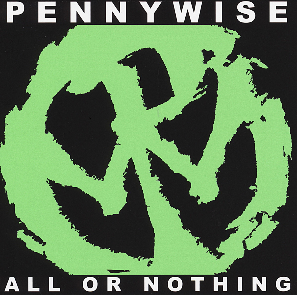 Pennywise – All Or Nothing