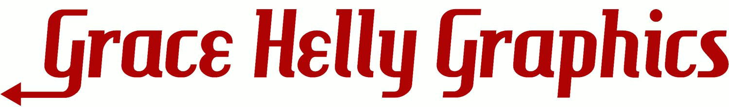 Grace Helly Graphics