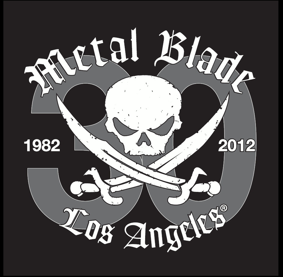 Metal Blade Records