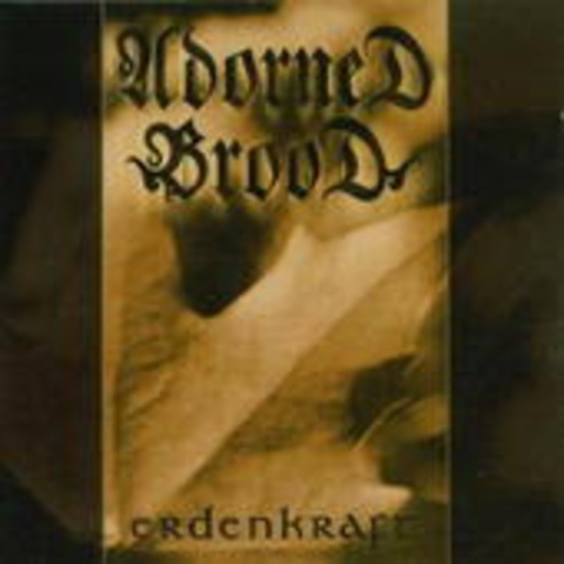 Adorned Brood – Erdenkraft