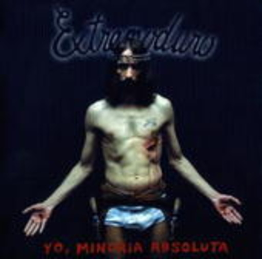 Extremoduro – Yo, Minoria Absoluta