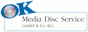 OK Media Disc Service