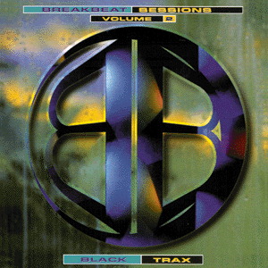 Black Trax – Breakbeat Session Vol.2