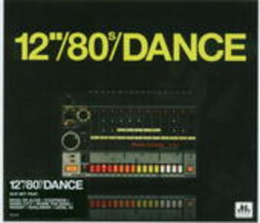 Diverse – 12''/80s/Dance