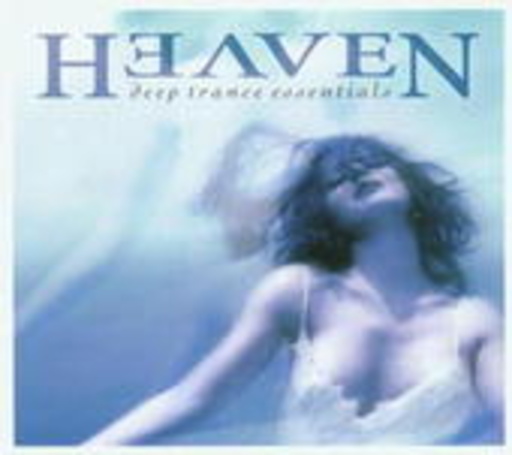 Diverse – Heaven - Deep Trance Essentials