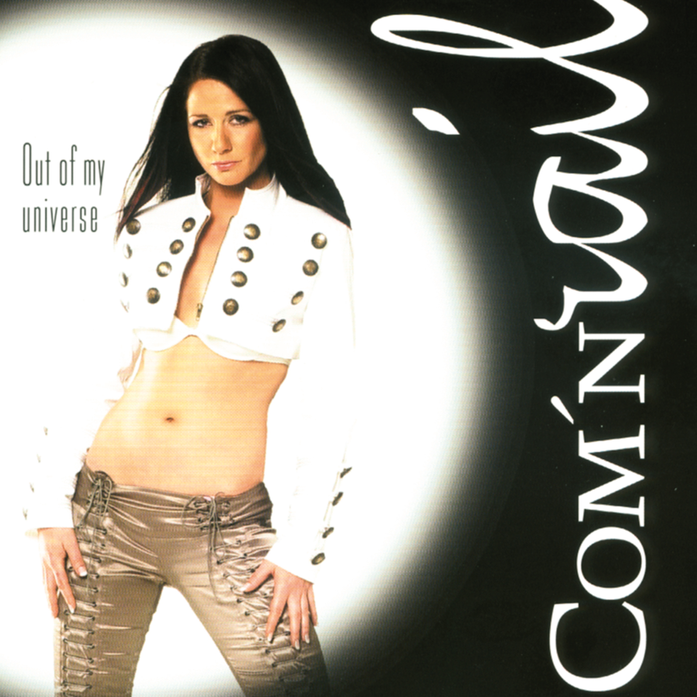 Com 'n Rail – Out Of My Universe
