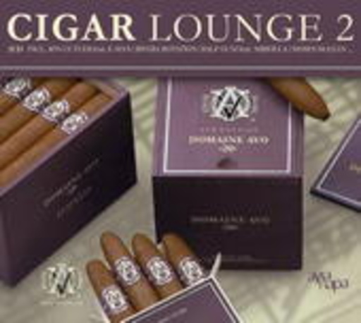 Cigar Lounge Vol. 2