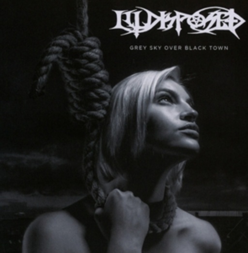 Illdisposed – Grey Sky Over Black Town