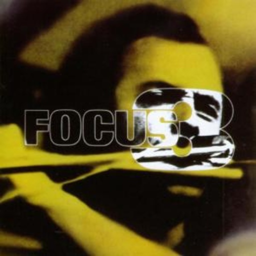 Focus 3 – Focus 3