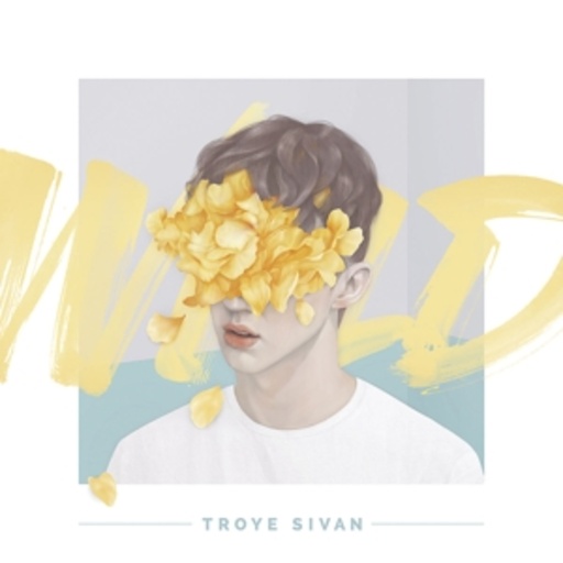 Troye Sivan – Wild