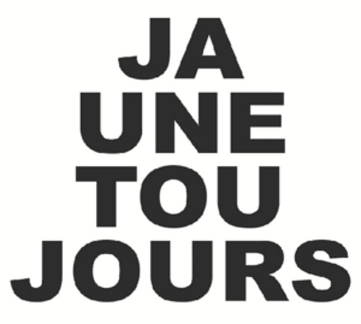Jaune Toujours – Routes
