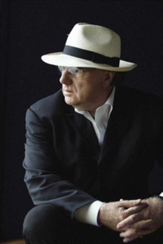 Will "Astral Weeks"-Performance auf DVD veröffentlichen: Van Morrison