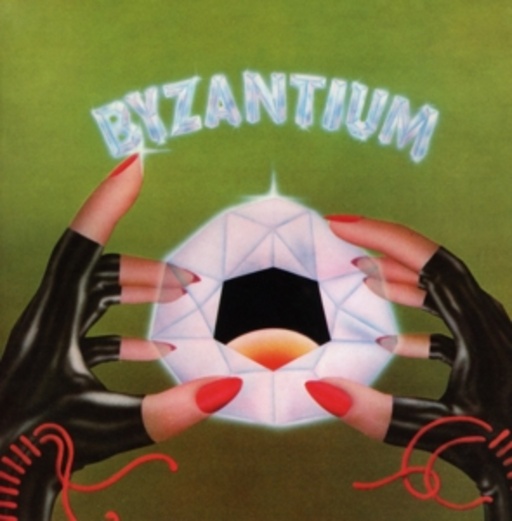 Byzantium – Byzantium
