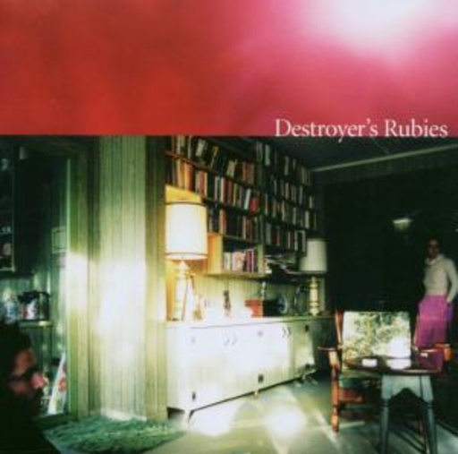 Destroyer – Destroyer's Rubies