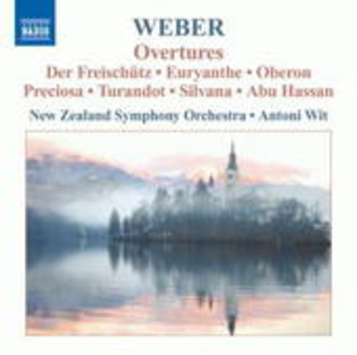 Overtures