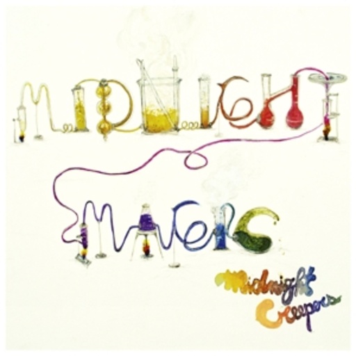 Midnight Magic – Midnight Creepers