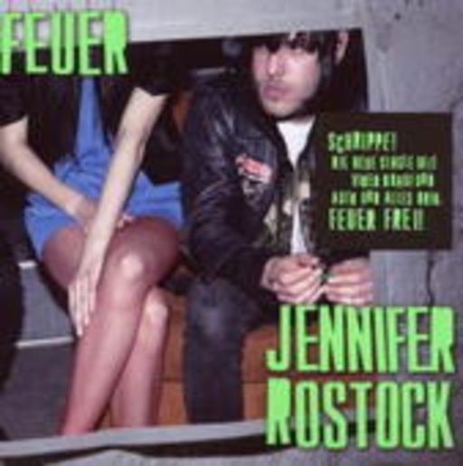Jennifer Rostock – Feuer