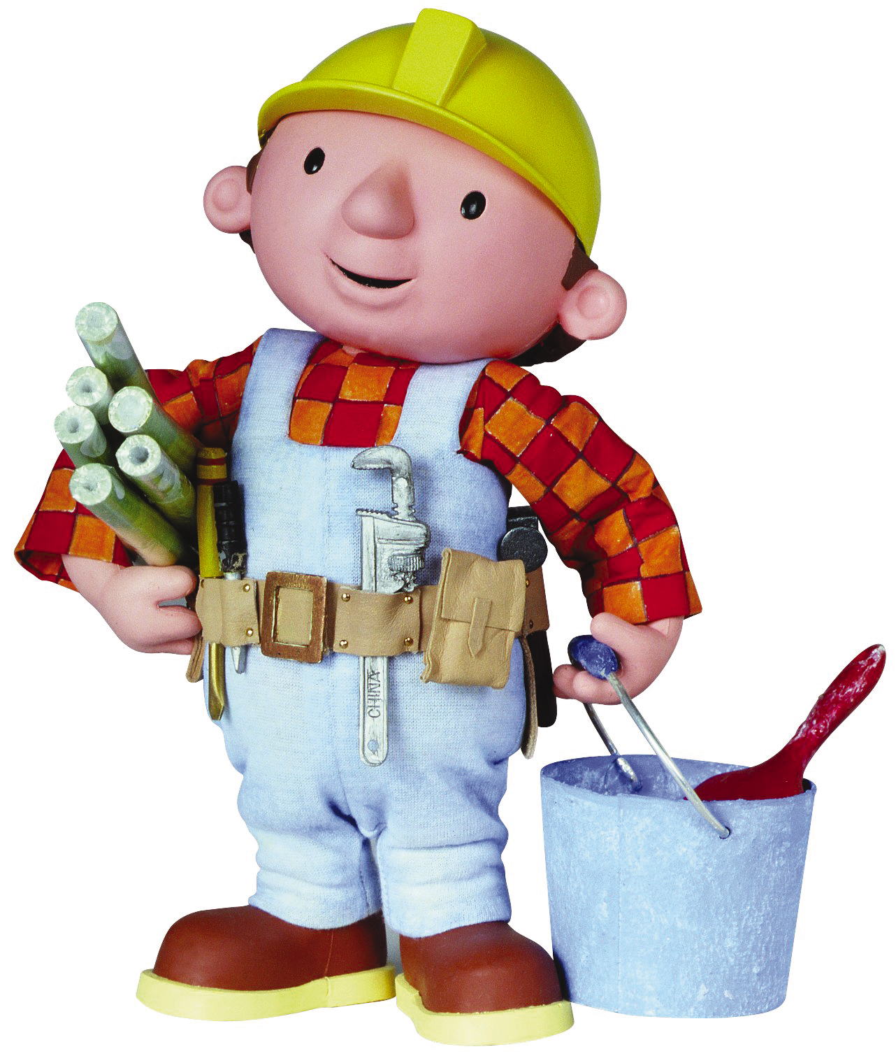 Bob der Baumeister