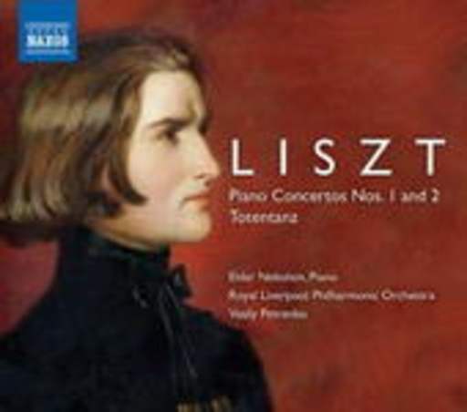 Piano Concertos Nos. 1 & 2