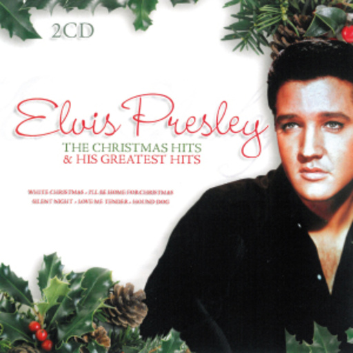 Elvis Presley – Christmas Time