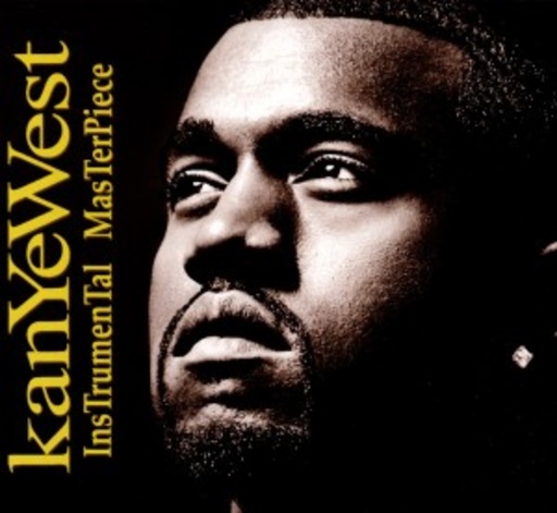 Kanye West – Instrumental Masterpiece