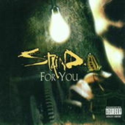 Staind – For You