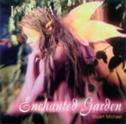 Stuart Michael – Enchanted Garden