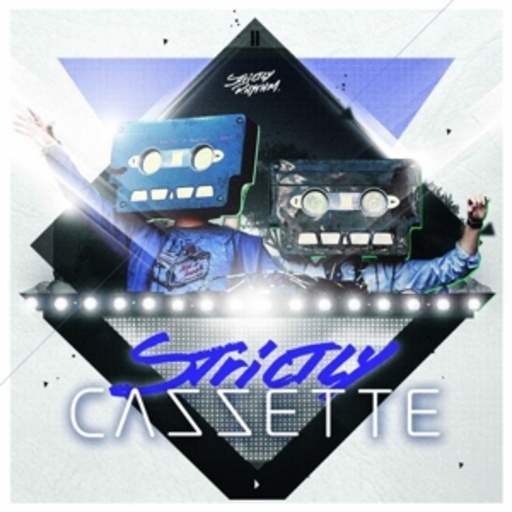 Diverse – Strictly Cazzette