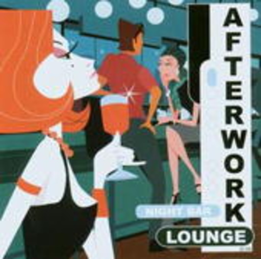 Diverse – Night Bar (Afterworking Lounge)