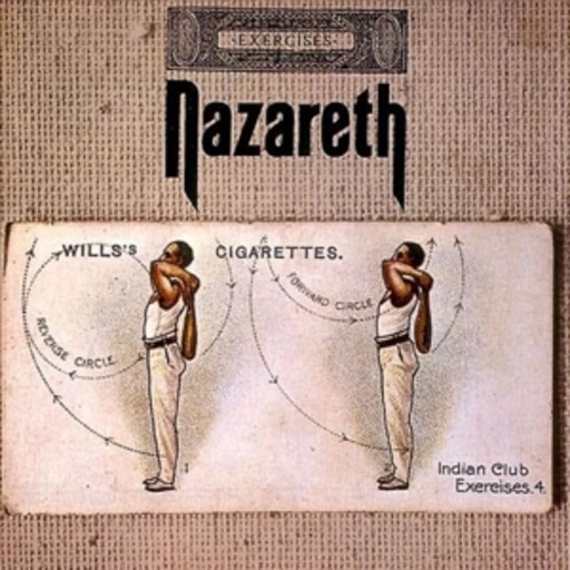 Nazareth – Exercises