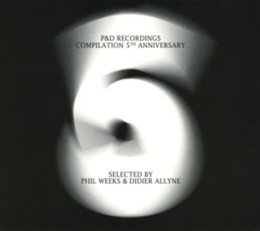 Diverse – P&D Recordings 5th Anniversary