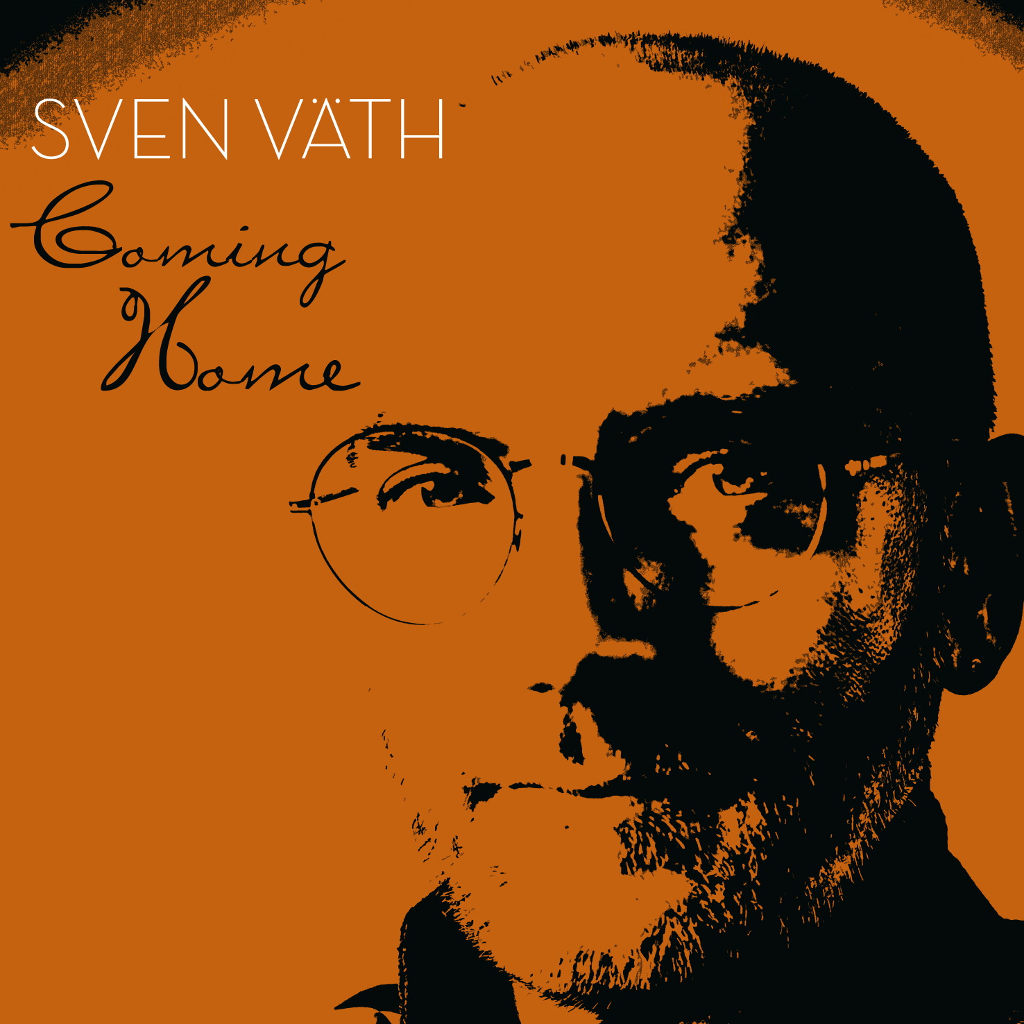 Diverse – Coming Home - By Sven Väth