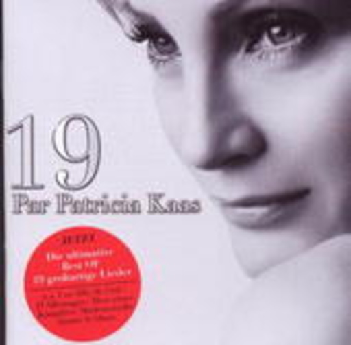 Patricia Kaas – 19